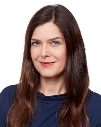 Nicole Prieller